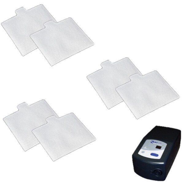 Respironics Aria Filter
